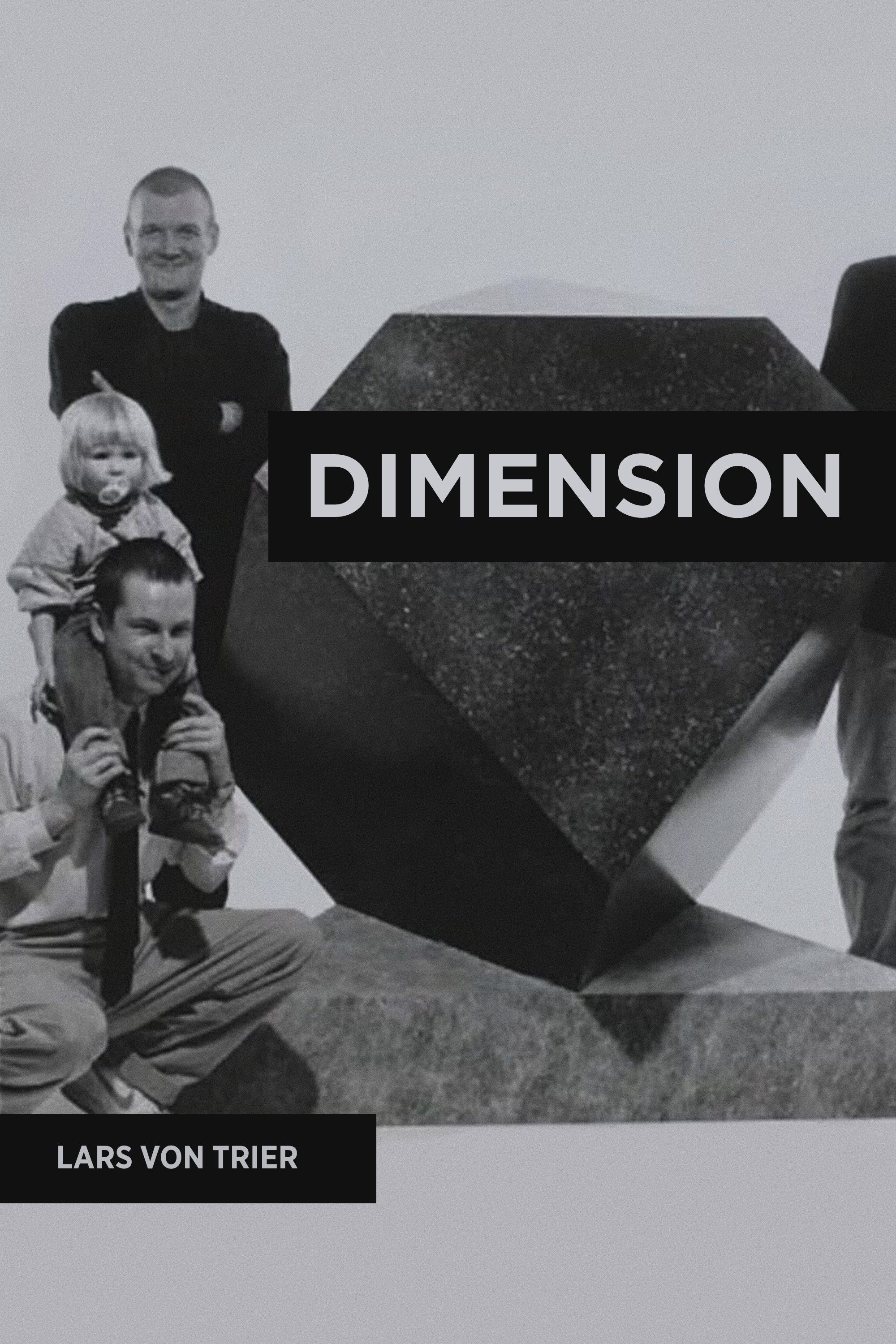 Постер Dimension